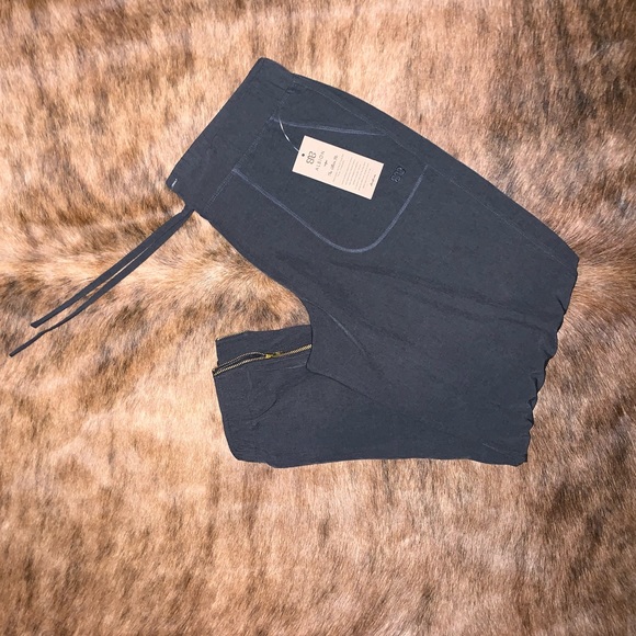 Heather Charcoal Jetsetters - Picture 5 of 6